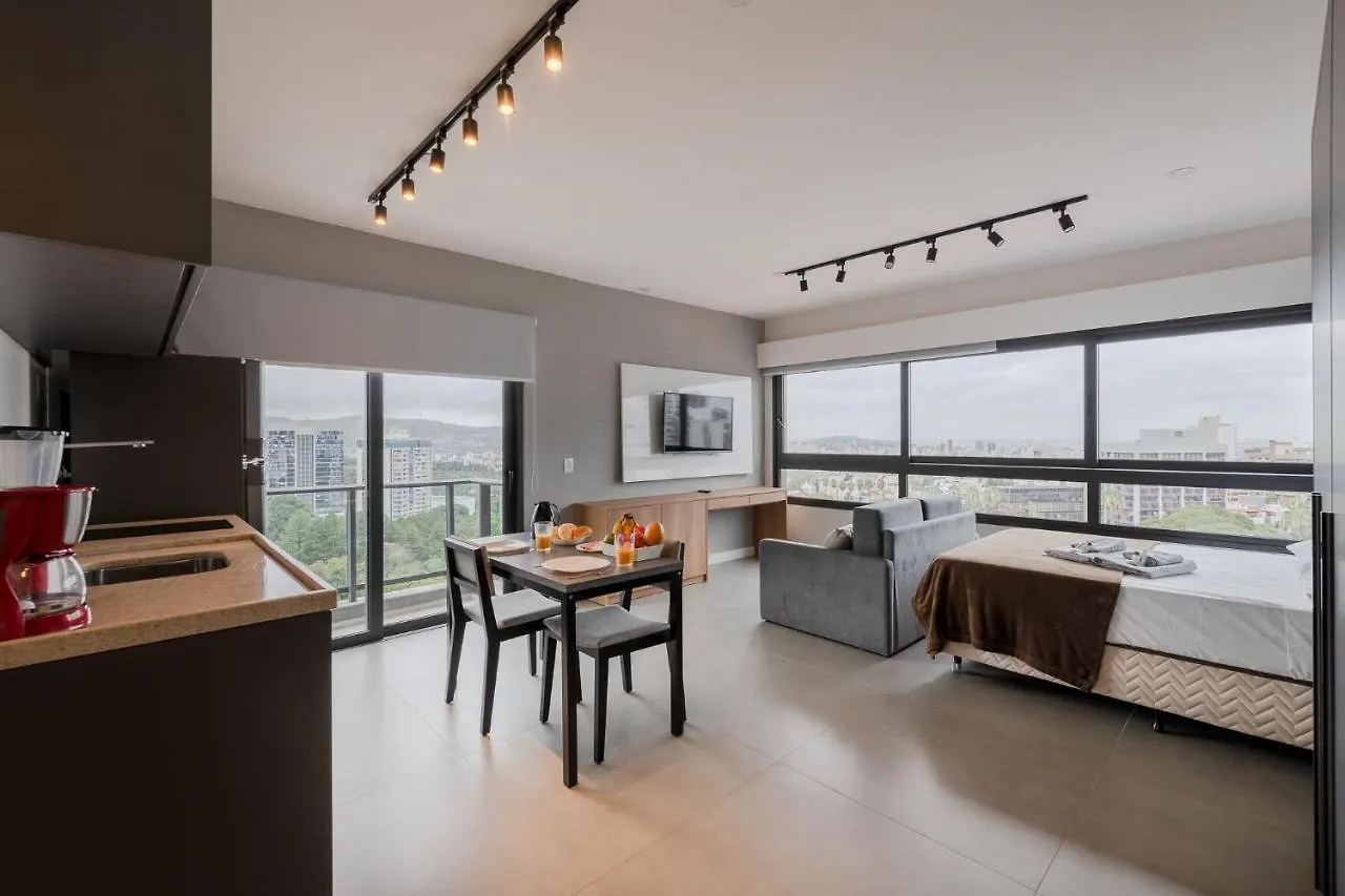 Liv - Apartamento 1201 Porto Alegre
