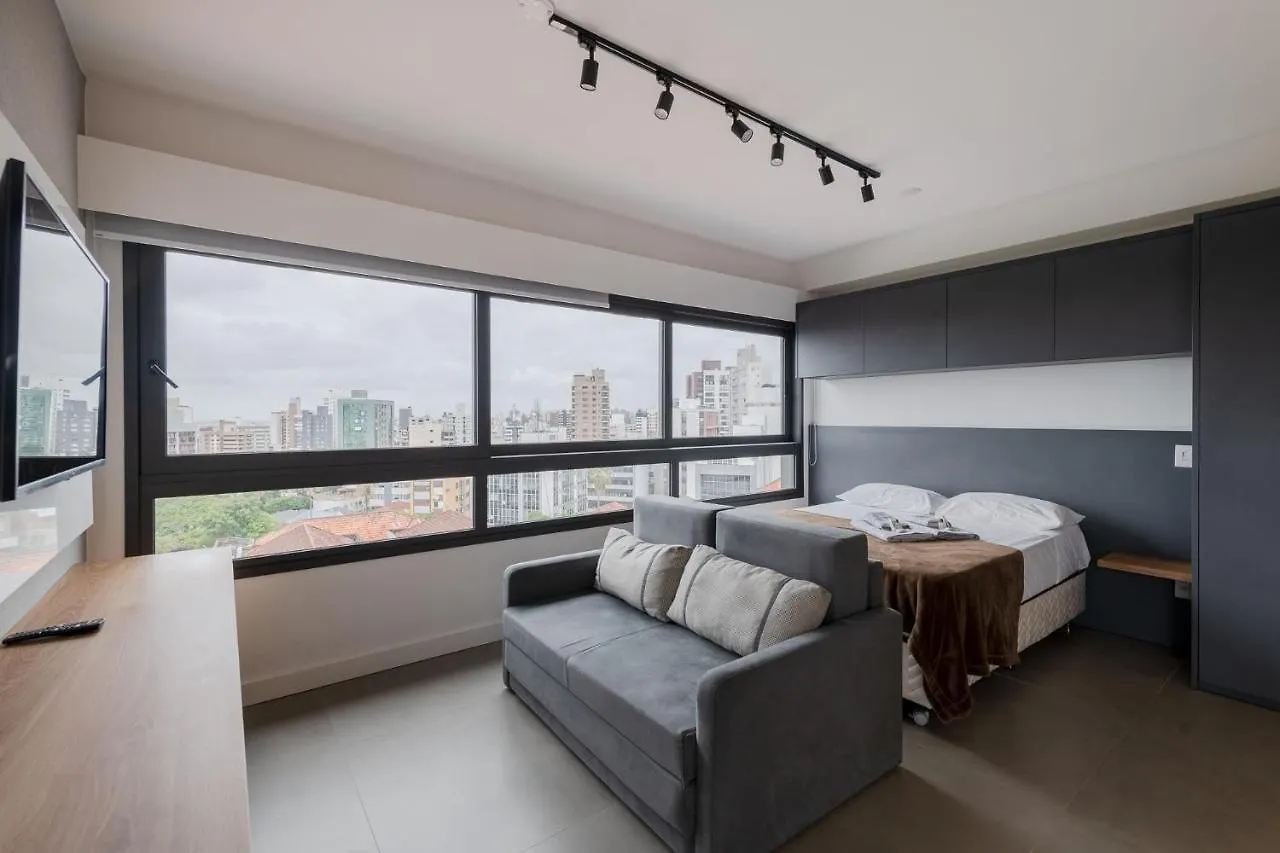 Liv - Apartamento 1201 Porto Alegre 0*,  Brasil