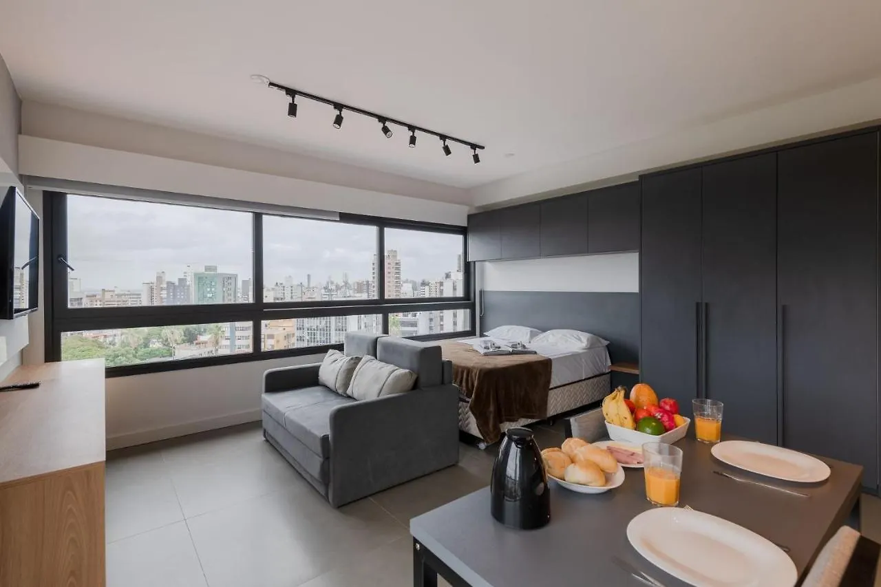 Liv - Apartamento 1201 Porto Alegre