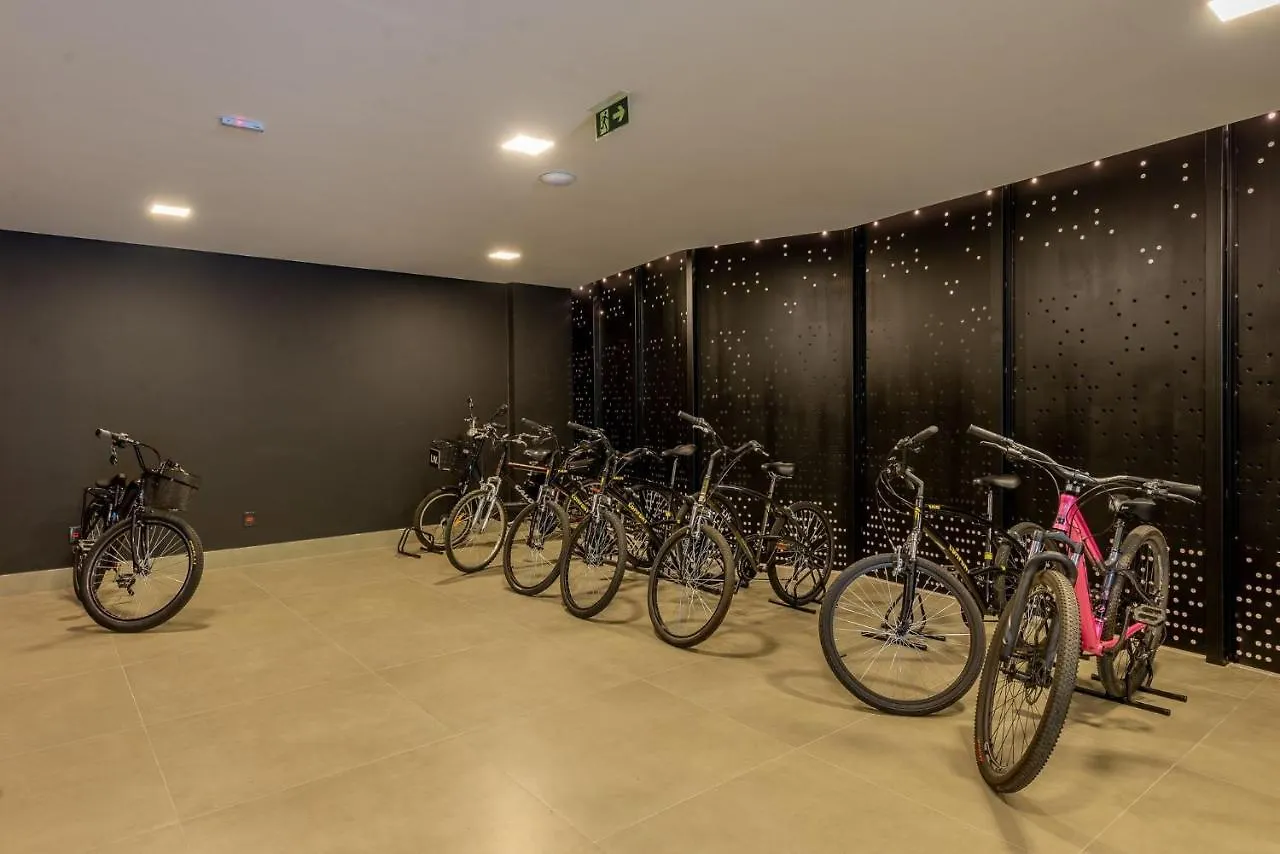 Liv - Apartamento 1201 Porto Alegre 0*,  Brasil