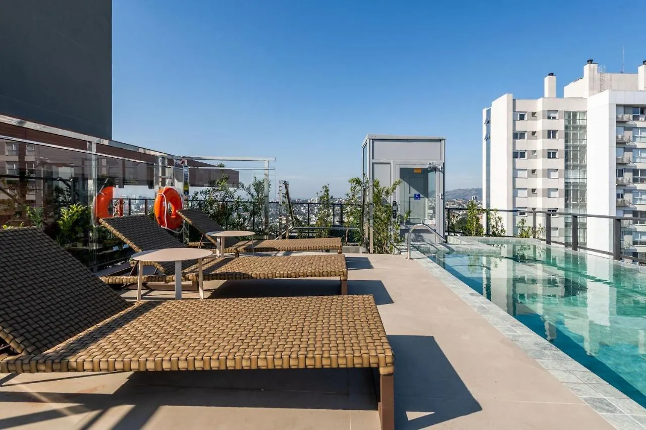 Liv - Apartamento 1201 Porto Alegre