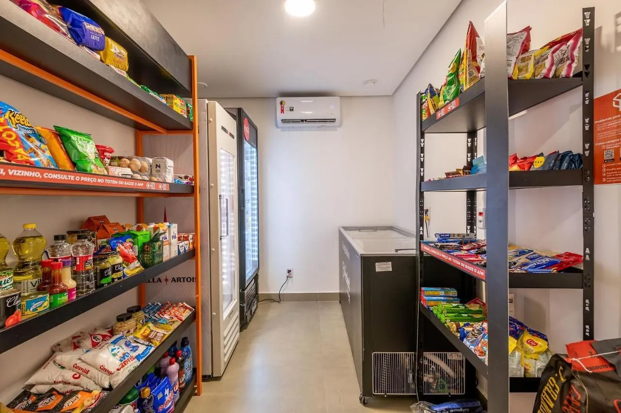 Liv - Apartamento 1201 Porto Alegre
