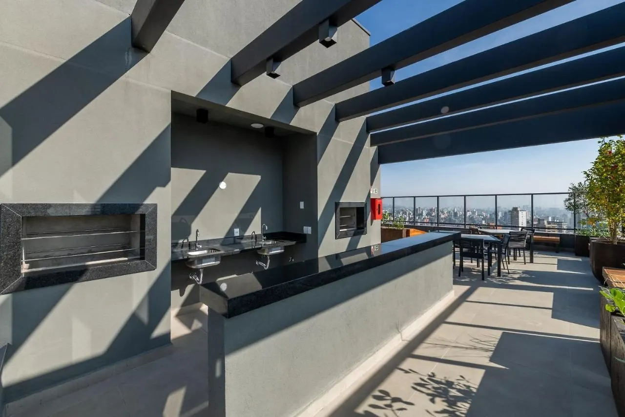 Liv - Apartamento 1201 Porto Alegre