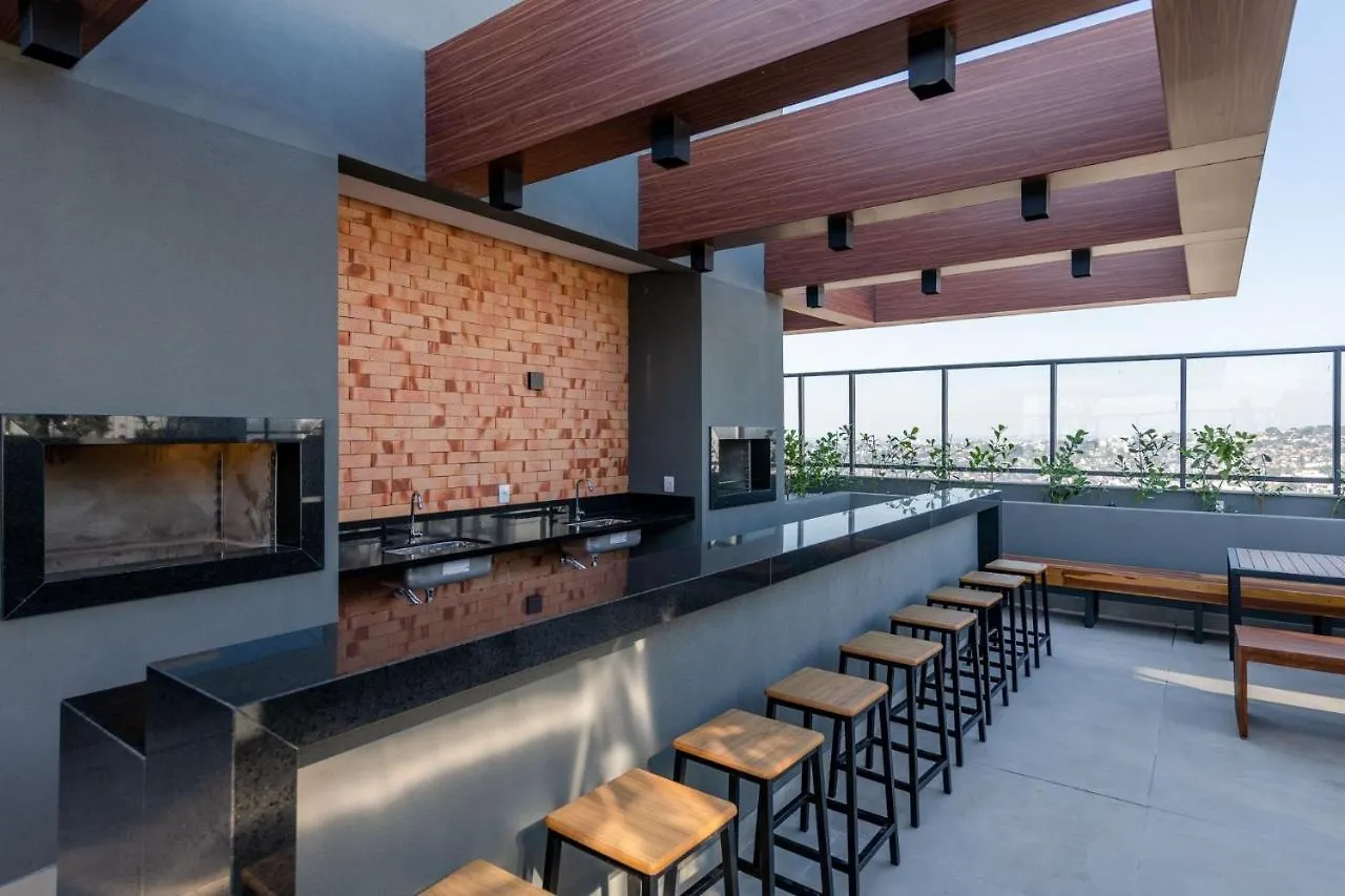 Liv - Apartamento 1201 Porto Alegre