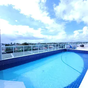 Flat No Coração De , Pôrto das Galinhas Brasil