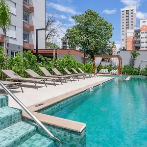 Casa de Férias Likehome Connect, Porto Alegre
