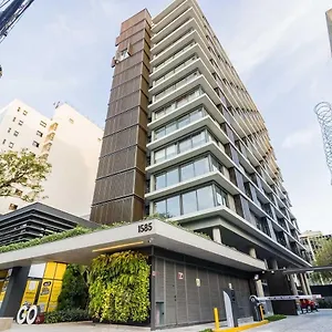 Apartamento Go 24 By My Way, Porto Alegre