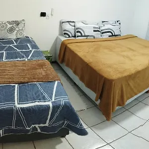 Em Casa De Familia , Joinville Brasil